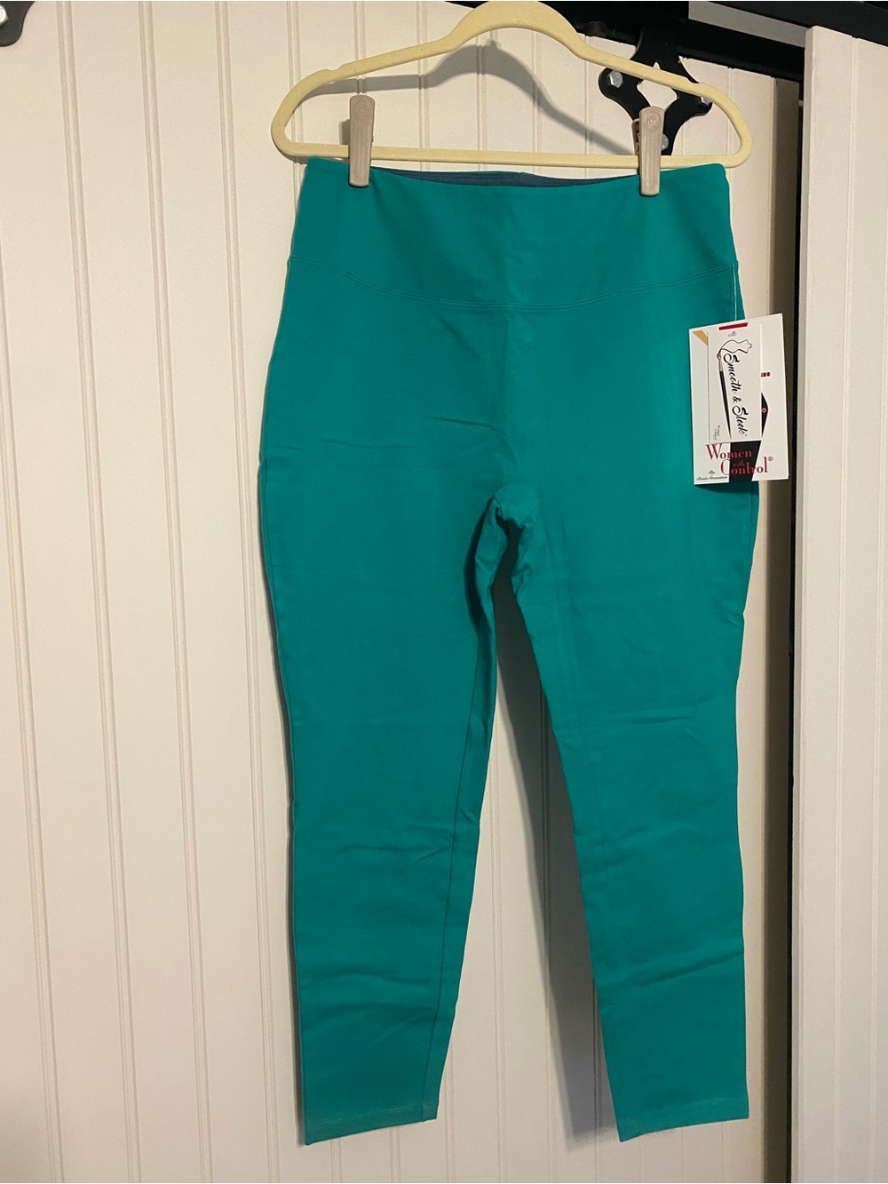 Women With Control Leggings